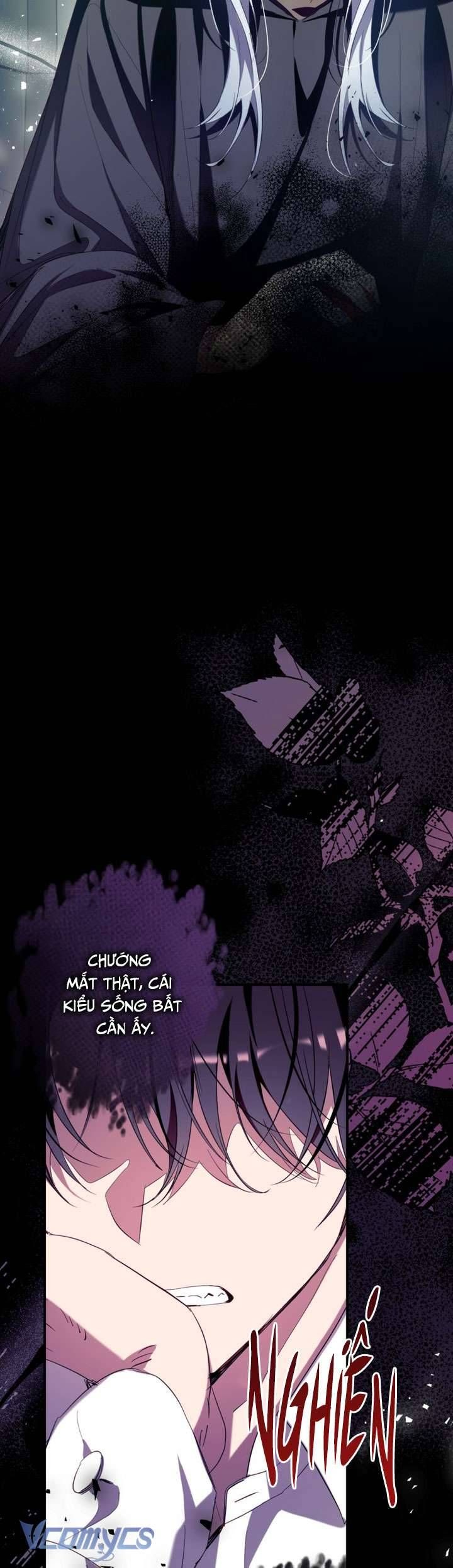 đọc truyện Chúng Ta Có Thể Trở Thành Người Nhà Không? Chương 152 ảnh 41 tại Thiên Thai Truyện