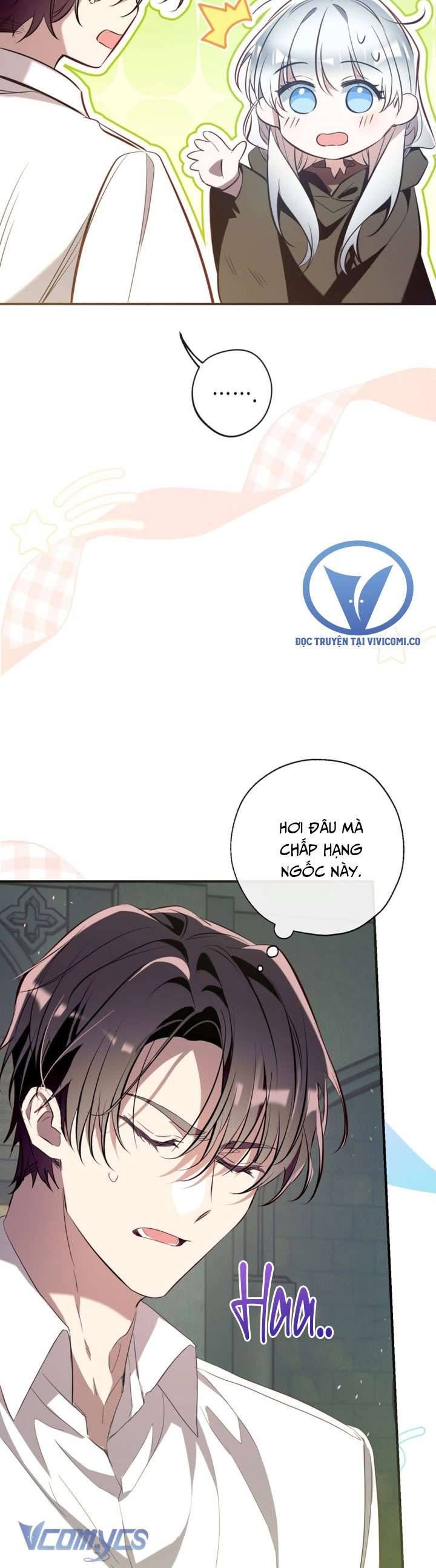 đọc truyện Chúng Ta Có Thể Trở Thành Người Nhà Không? Chương 152 ảnh 6 tại Thiên Thai Truyện