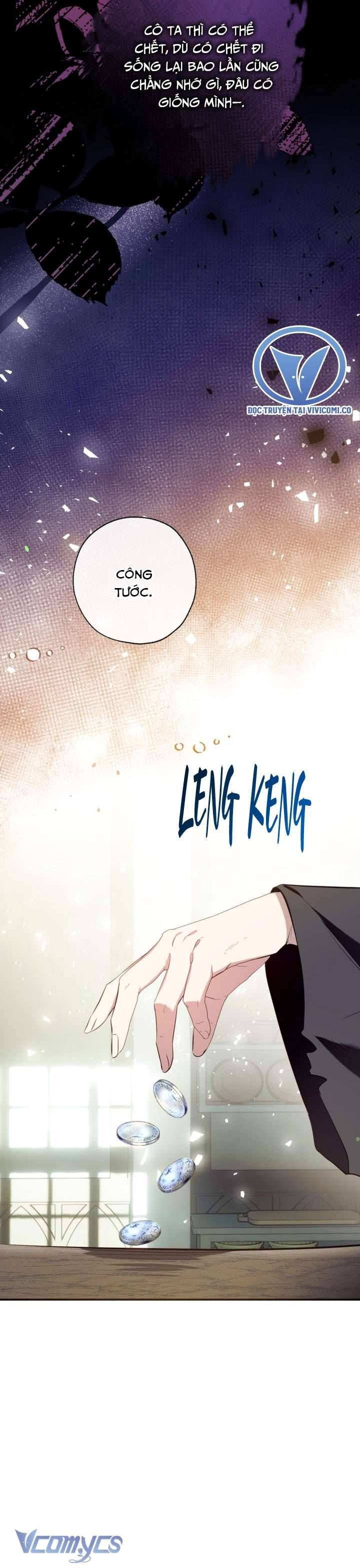 đọc truyện Chúng Ta Có Thể Trở Thành Người Nhà Không? Chương 152 ảnh 43 tại Thiên Thai Truyện