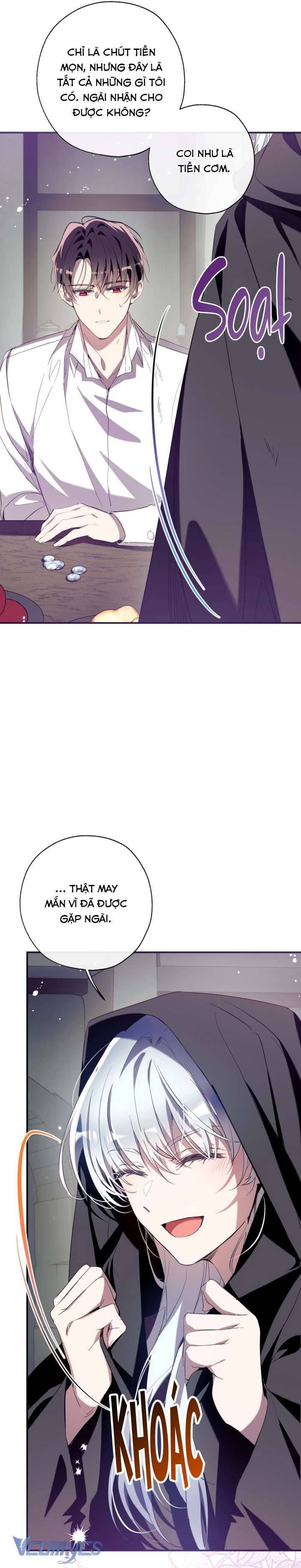 đọc truyện Chúng Ta Có Thể Trở Thành Người Nhà Không? Chương 152 ảnh 44 tại Thiên Thai Truyện