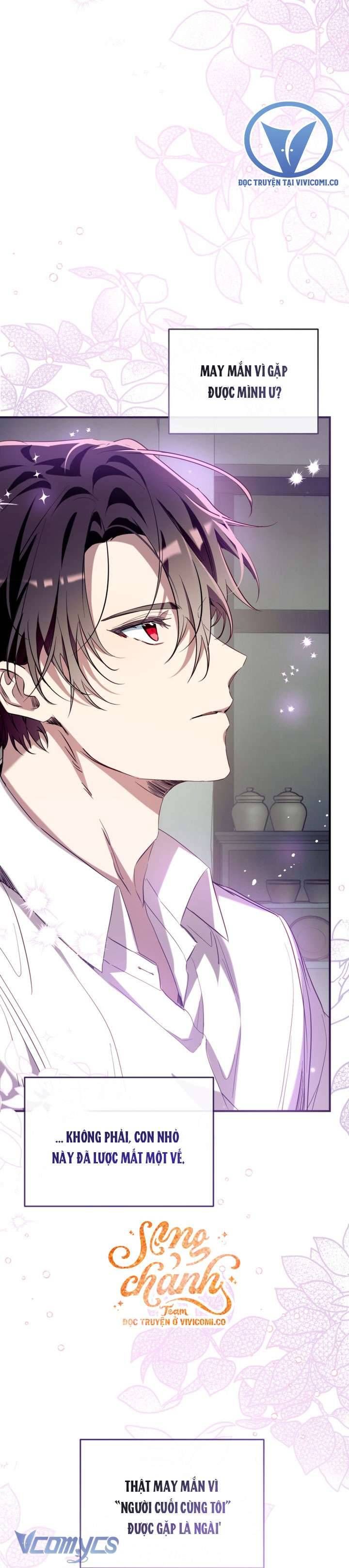 đọc truyện Chúng Ta Có Thể Trở Thành Người Nhà Không? Chương 152 ảnh 45 tại Thiên Thai Truyện