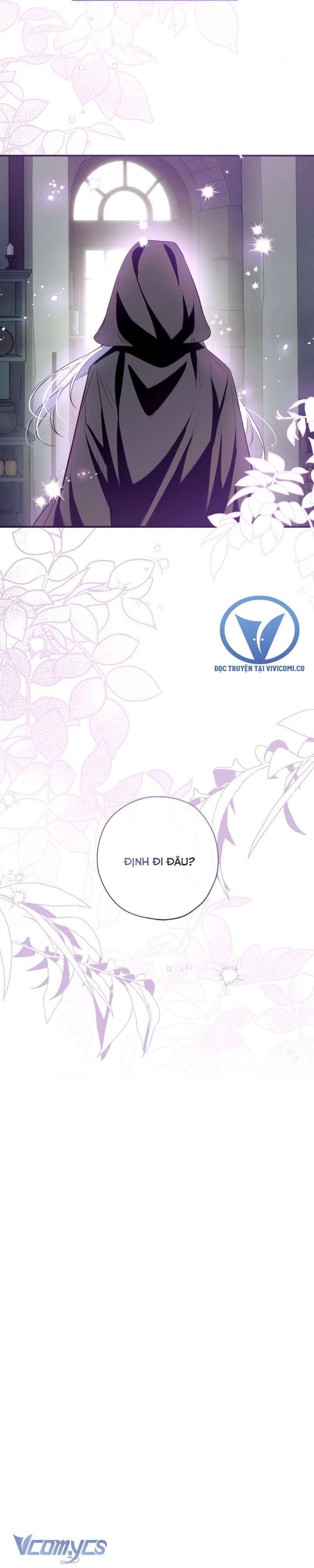 đọc truyện Chúng Ta Có Thể Trở Thành Người Nhà Không? Chương 152 ảnh 46 tại Thiên Thai Truyện