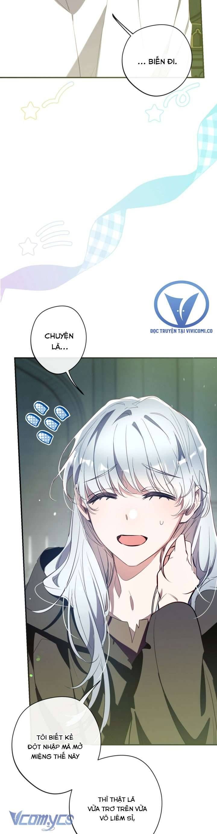 đọc truyện Chúng Ta Có Thể Trở Thành Người Nhà Không? Chương 152 ảnh 7 tại Thiên Thai Truyện