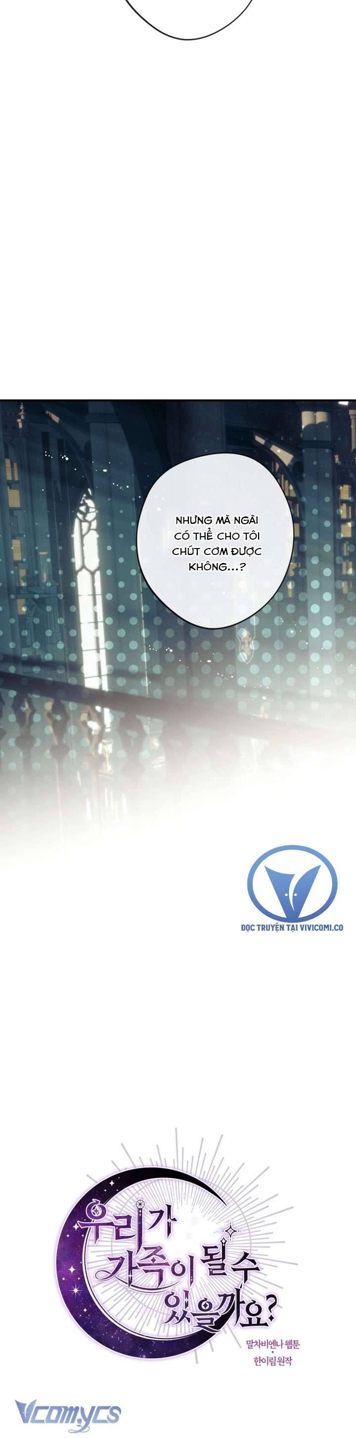 đọc truyện Chúng Ta Có Thể Trở Thành Người Nhà Không? Chương 152 ảnh 8 tại Thiên Thai Truyện