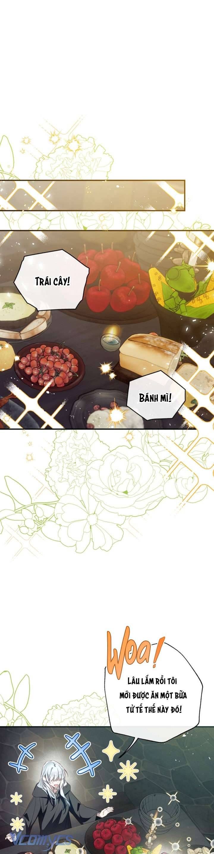 đọc truyện Chúng Ta Có Thể Trở Thành Người Nhà Không? Chương 152 ảnh 9 tại Thiên Thai Truyện