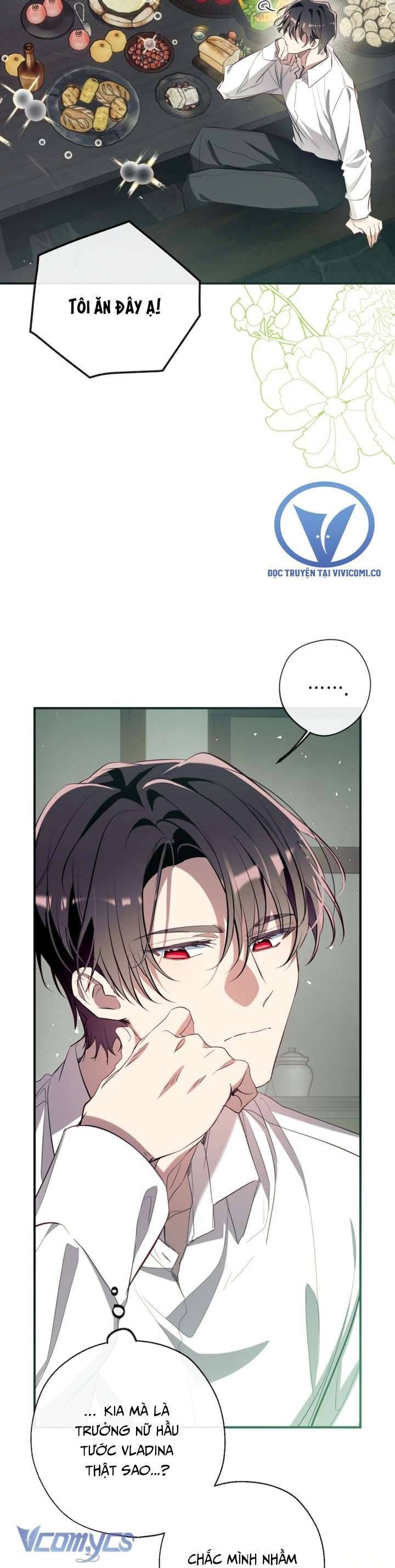 đọc truyện Chúng Ta Có Thể Trở Thành Người Nhà Không? Chương 152 ảnh 10 tại Thiên Thai Truyện