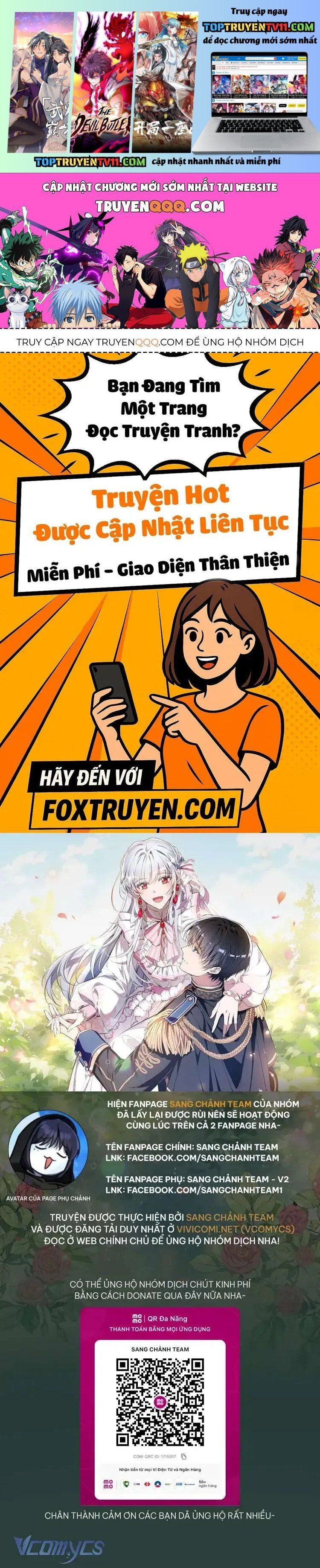 đọc truyện Chúng Ta Có Thể Trở Thành Người Nhà Không? Chương 153 ảnh 3 tại Thiên Thai Truyện