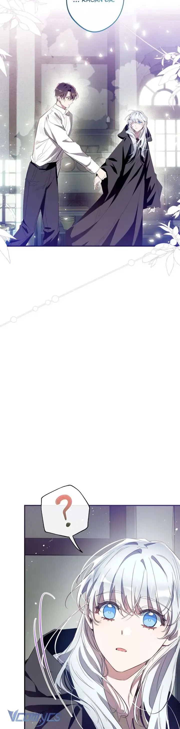 đọc truyện Chúng Ta Có Thể Trở Thành Người Nhà Không? Chương 153 ảnh 12 tại Thiên Thai Truyện