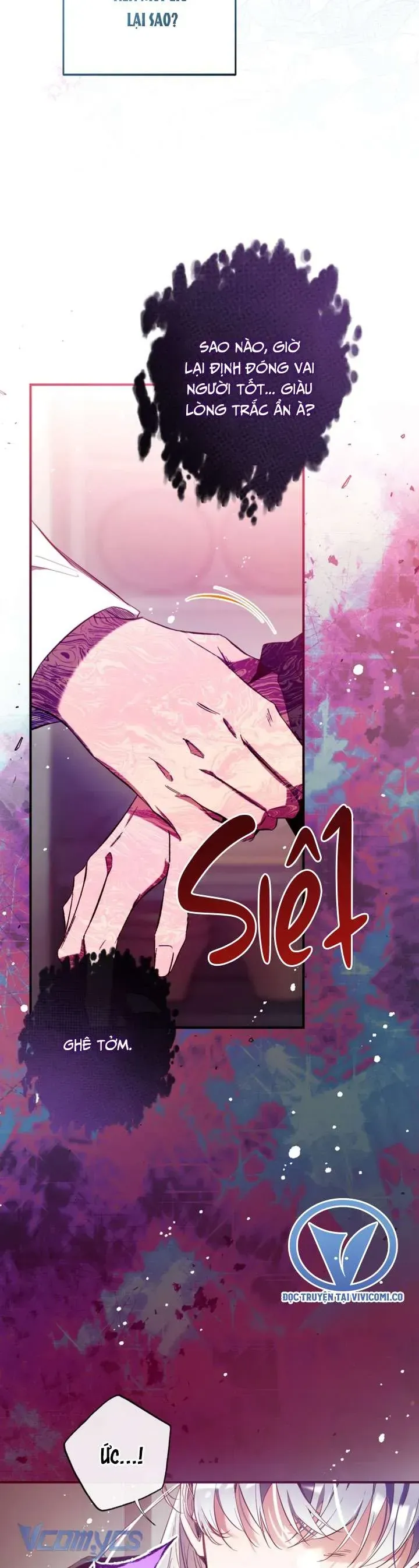 đọc truyện Chúng Ta Có Thể Trở Thành Người Nhà Không? Chương 153 ảnh 16 tại Thiên Thai Truyện