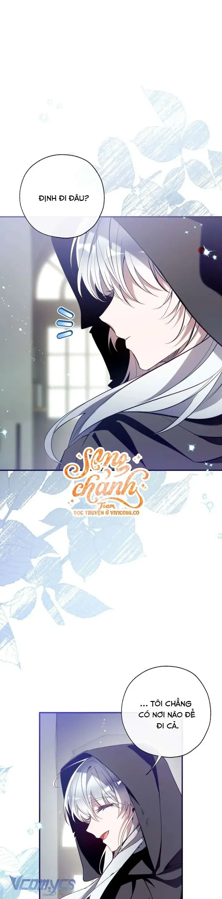 đọc truyện Chúng Ta Có Thể Trở Thành Người Nhà Không? Chương 153 ảnh 4 tại Thiên Thai Truyện