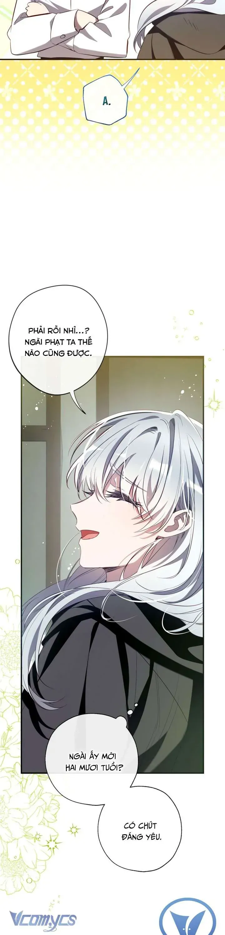 đọc truyện Chúng Ta Có Thể Trở Thành Người Nhà Không? Chương 153 ảnh 22 tại Thiên Thai Truyện