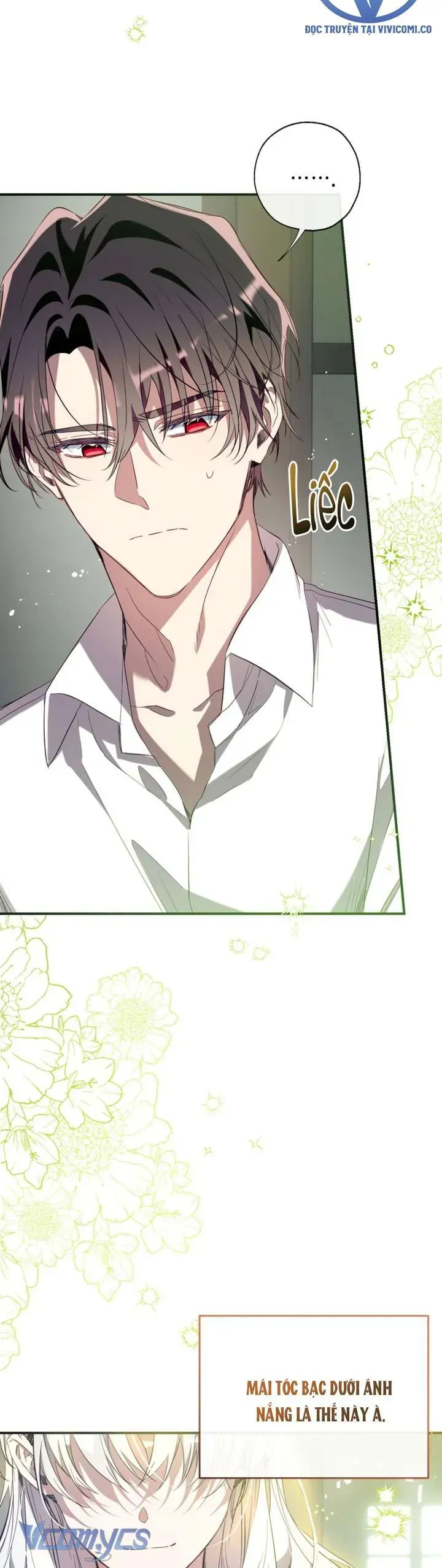 đọc truyện Chúng Ta Có Thể Trở Thành Người Nhà Không? Chương 153 ảnh 23 tại Thiên Thai Truyện