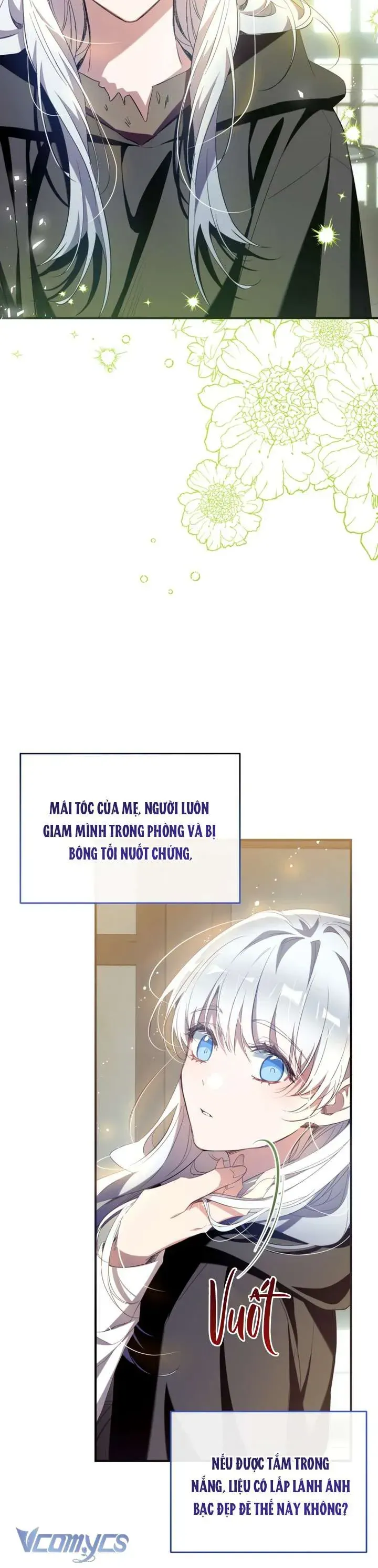 đọc truyện Chúng Ta Có Thể Trở Thành Người Nhà Không? Chương 153 ảnh 24 tại Thiên Thai Truyện