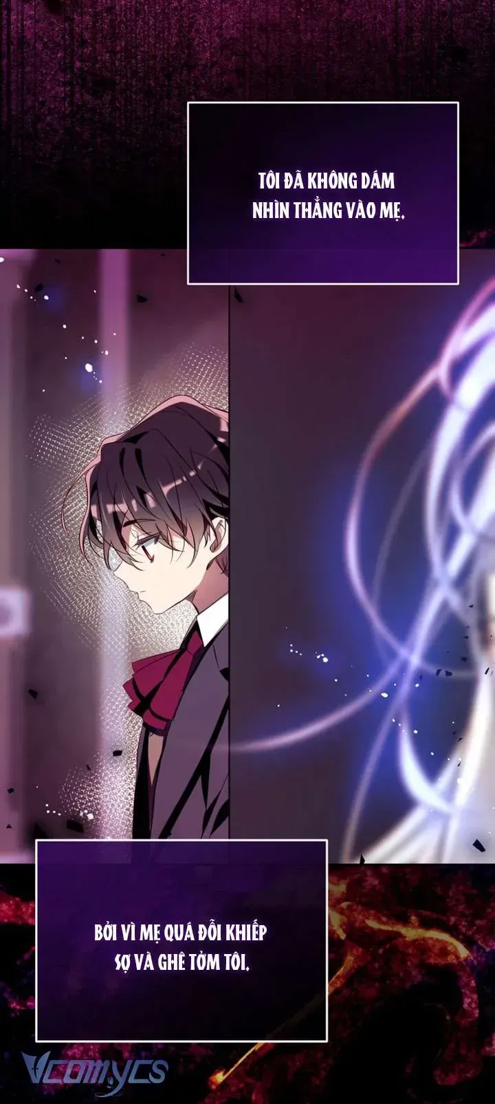 đọc truyện Chúng Ta Có Thể Trở Thành Người Nhà Không? Chương 153 ảnh 26 tại Thiên Thai Truyện