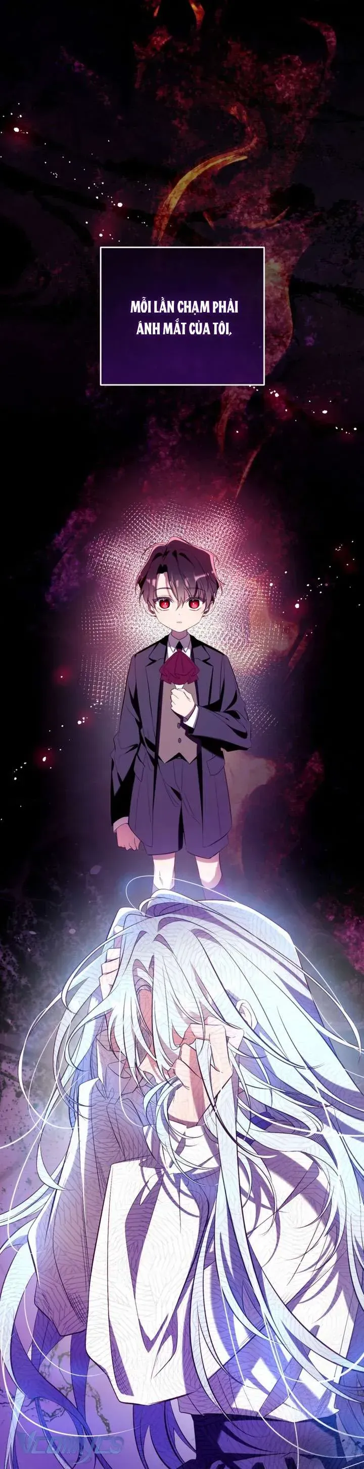 đọc truyện Chúng Ta Có Thể Trở Thành Người Nhà Không? Chương 153 ảnh 27 tại Thiên Thai Truyện