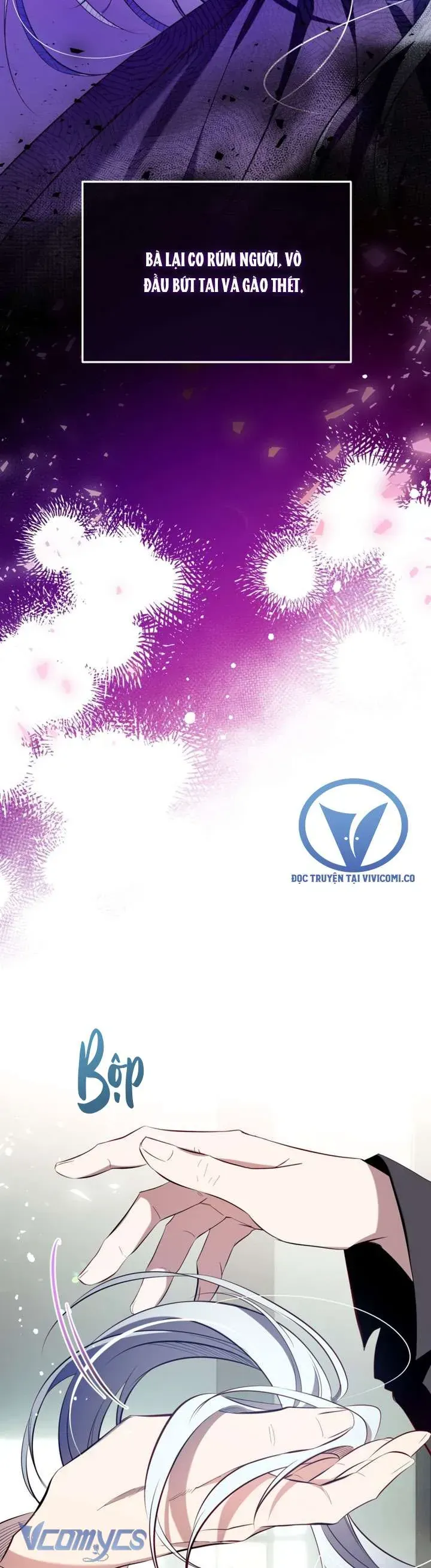 đọc truyện Chúng Ta Có Thể Trở Thành Người Nhà Không? Chương 153 ảnh 28 tại Thiên Thai Truyện