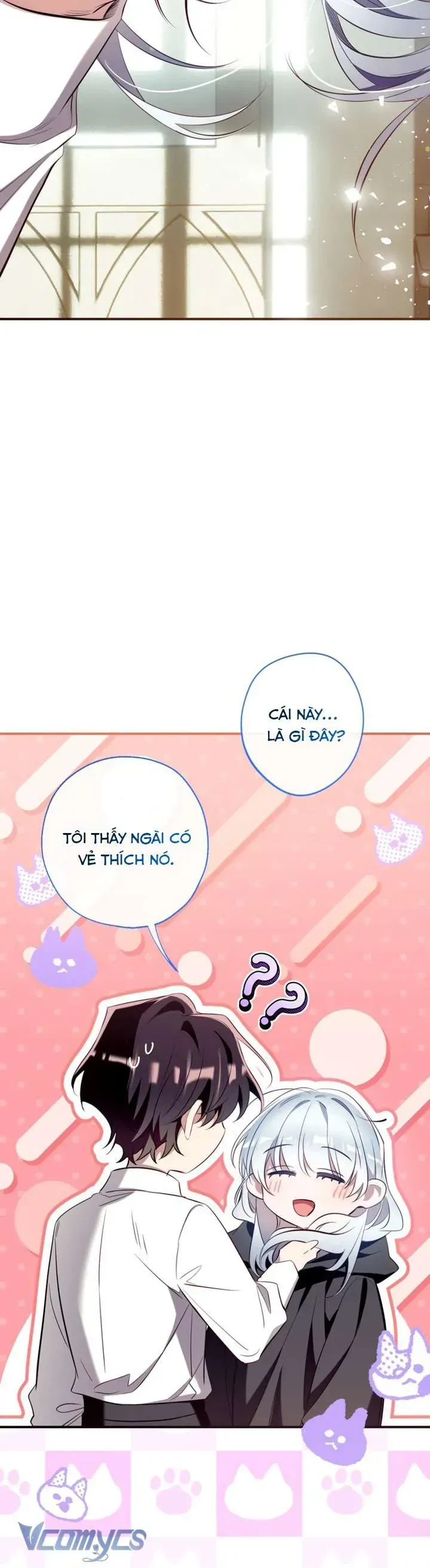 đọc truyện Chúng Ta Có Thể Trở Thành Người Nhà Không? Chương 153 ảnh 29 tại Thiên Thai Truyện