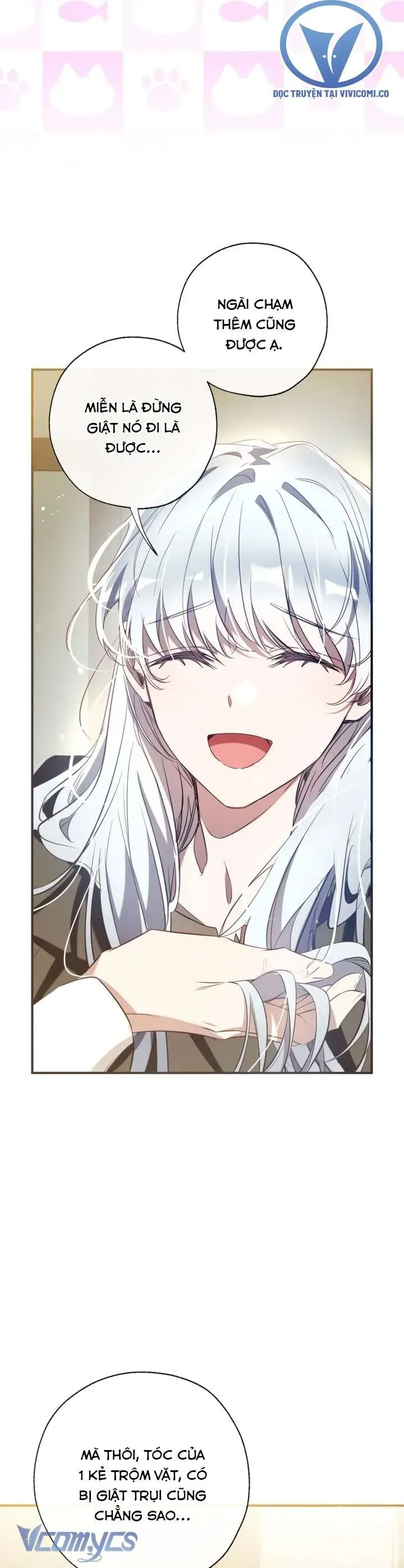 đọc truyện Chúng Ta Có Thể Trở Thành Người Nhà Không? Chương 153 ảnh 30 tại Thiên Thai Truyện