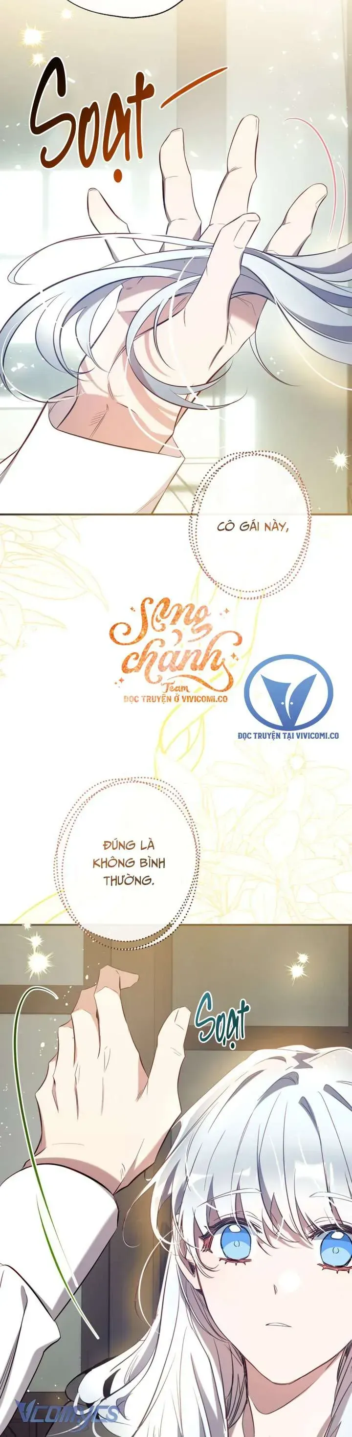 đọc truyện Chúng Ta Có Thể Trở Thành Người Nhà Không? Chương 153 ảnh 31 tại Thiên Thai Truyện