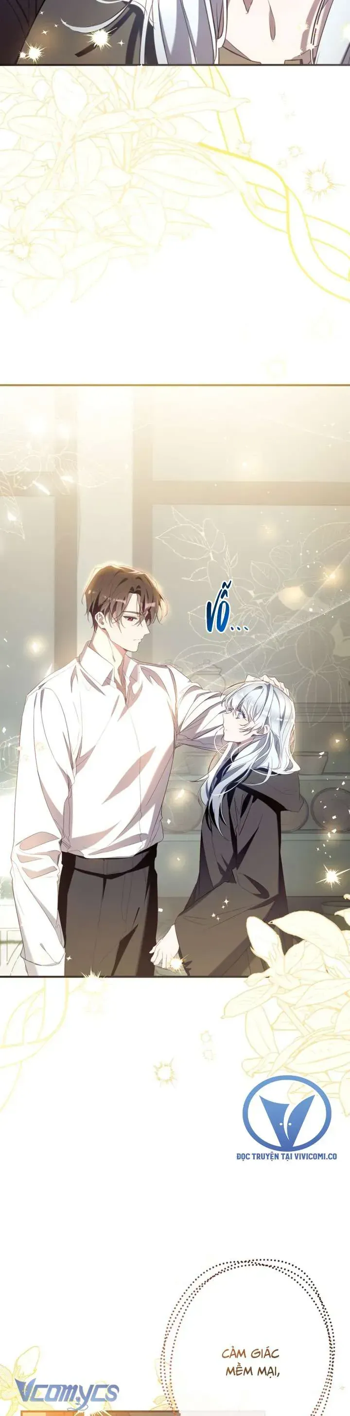 đọc truyện Chúng Ta Có Thể Trở Thành Người Nhà Không? Chương 153 ảnh 32 tại Thiên Thai Truyện