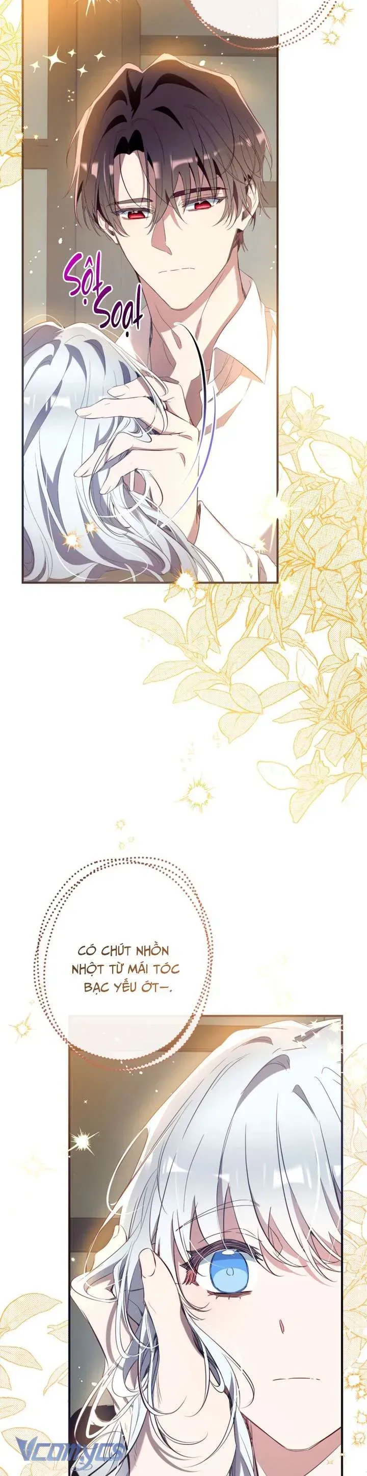 đọc truyện Chúng Ta Có Thể Trở Thành Người Nhà Không? Chương 153 ảnh 33 tại Thiên Thai Truyện