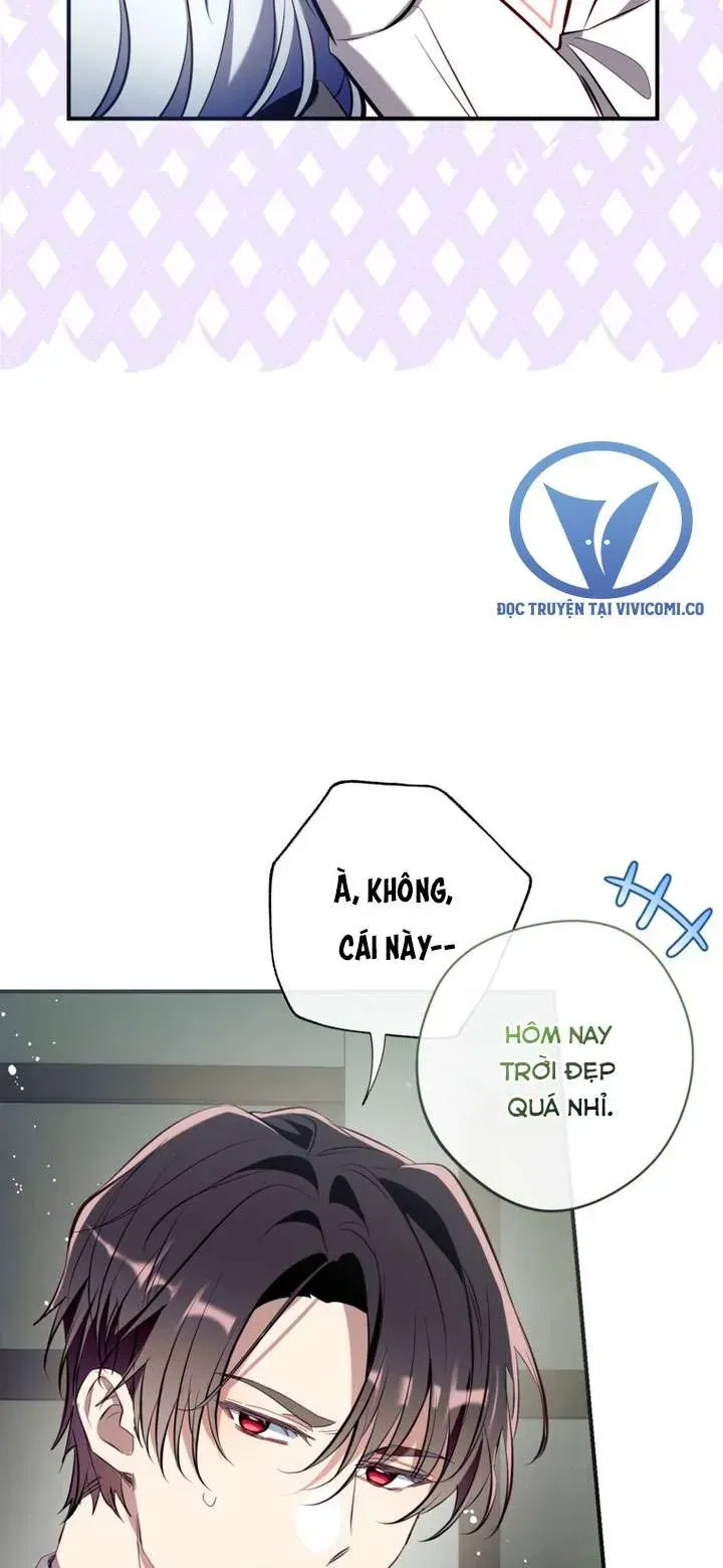 đọc truyện Chúng Ta Có Thể Trở Thành Người Nhà Không? Chương 153 ảnh 36 tại Thiên Thai Truyện