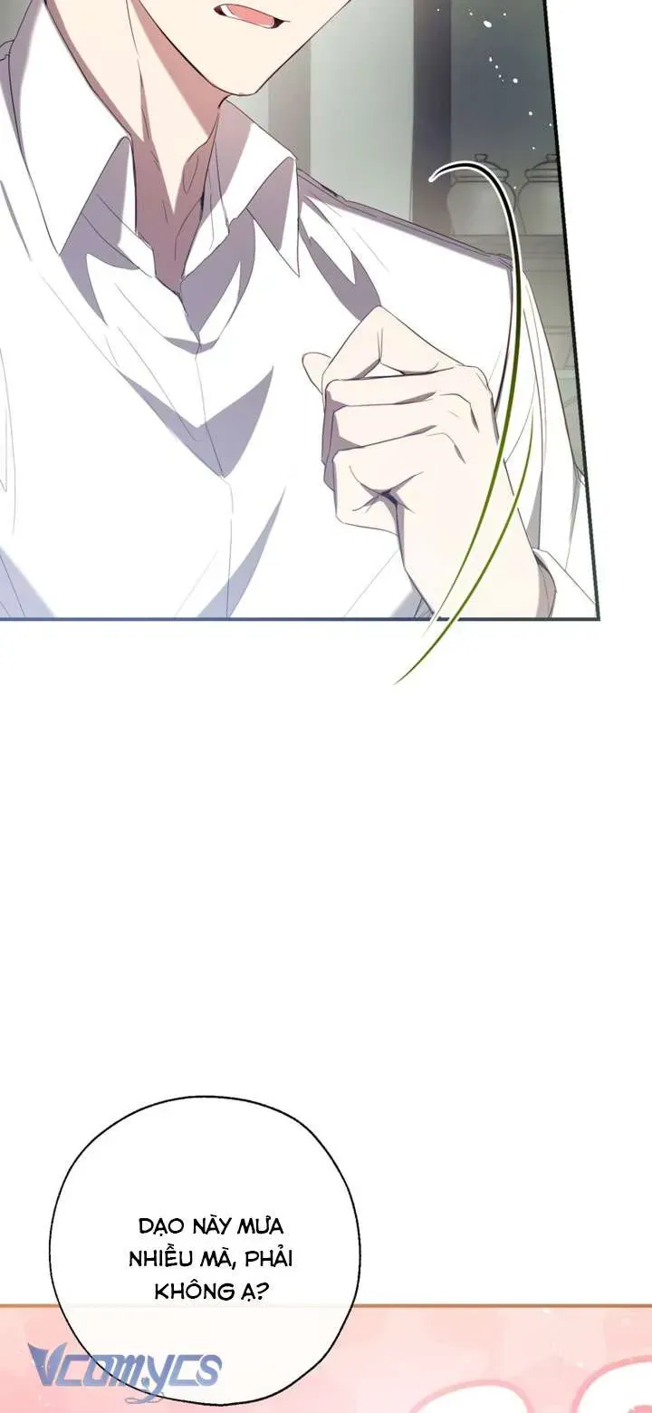 đọc truyện Chúng Ta Có Thể Trở Thành Người Nhà Không? Chương 153 ảnh 37 tại Thiên Thai Truyện