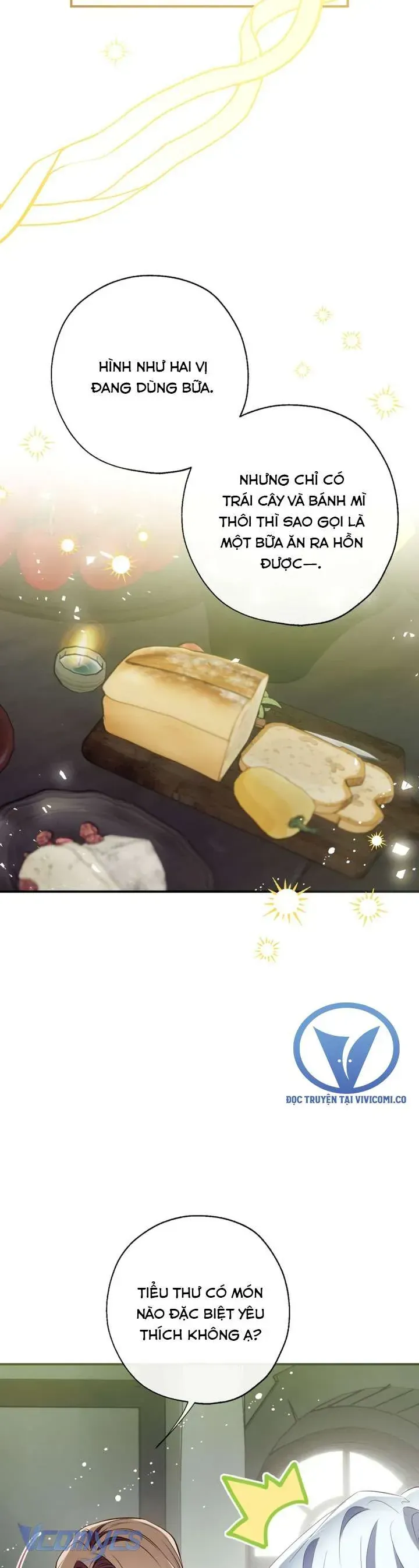 đọc truyện Chúng Ta Có Thể Trở Thành Người Nhà Không? Chương 153 ảnh 39 tại Thiên Thai Truyện