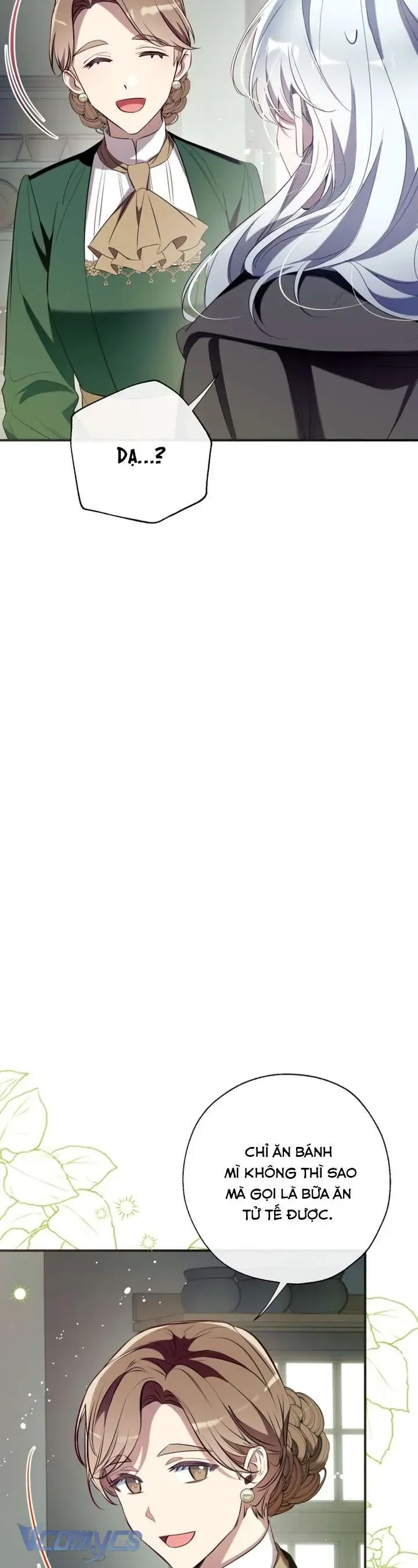 đọc truyện Chúng Ta Có Thể Trở Thành Người Nhà Không? Chương 153 ảnh 40 tại Thiên Thai Truyện