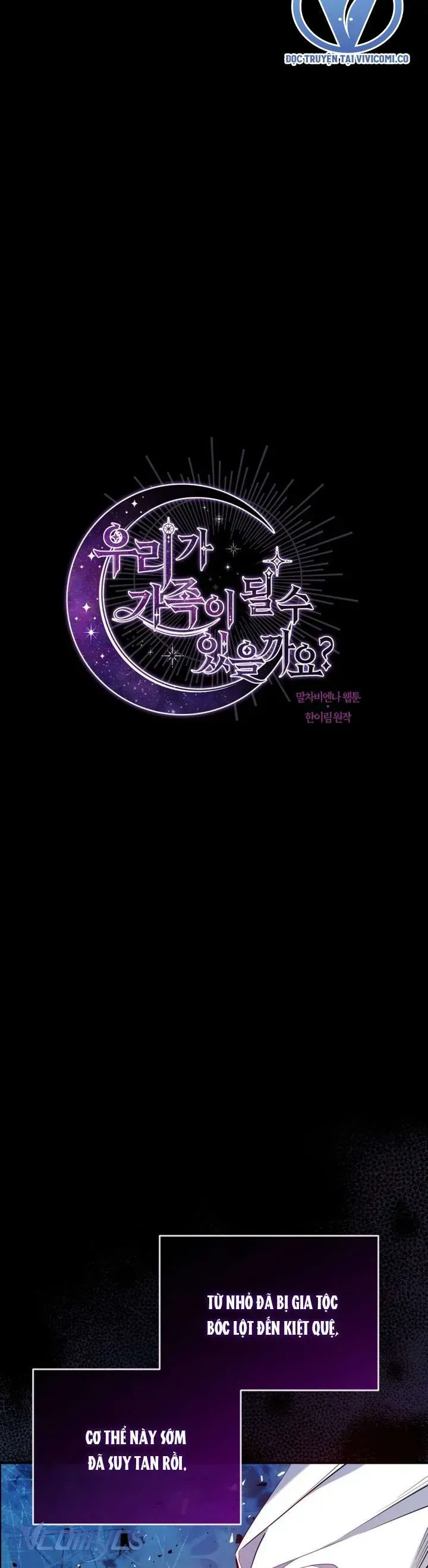 đọc truyện Chúng Ta Có Thể Trở Thành Người Nhà Không? Chương 153 ảnh 6 tại Thiên Thai Truyện