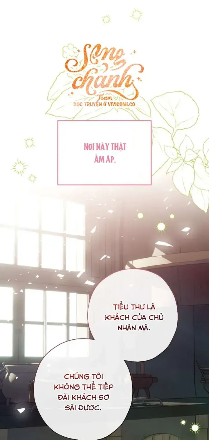 đọc truyện Chúng Ta Có Thể Trở Thành Người Nhà Không? Chương 153 ảnh 42 tại Thiên Thai Truyện