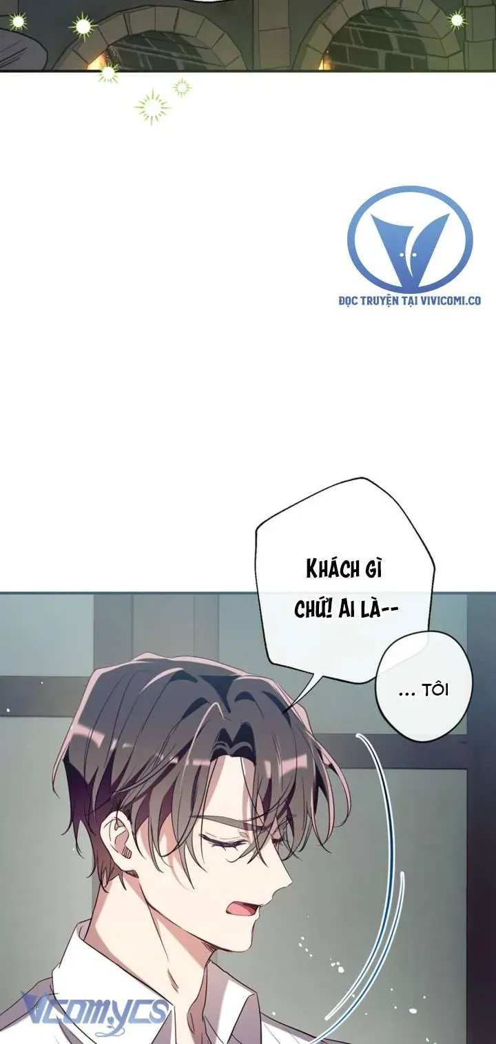 đọc truyện Chúng Ta Có Thể Trở Thành Người Nhà Không? Chương 153 ảnh 43 tại Thiên Thai Truyện