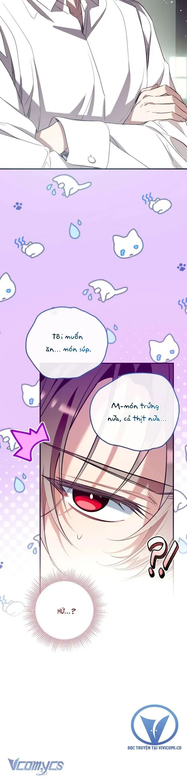 đọc truyện Chúng Ta Có Thể Trở Thành Người Nhà Không? Chương 153 ảnh 44 tại Thiên Thai Truyện