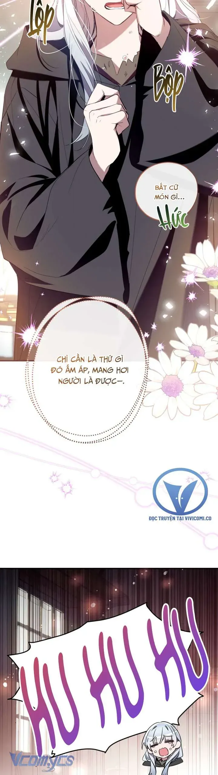 đọc truyện Chúng Ta Có Thể Trở Thành Người Nhà Không? Chương 153 ảnh 46 tại Thiên Thai Truyện