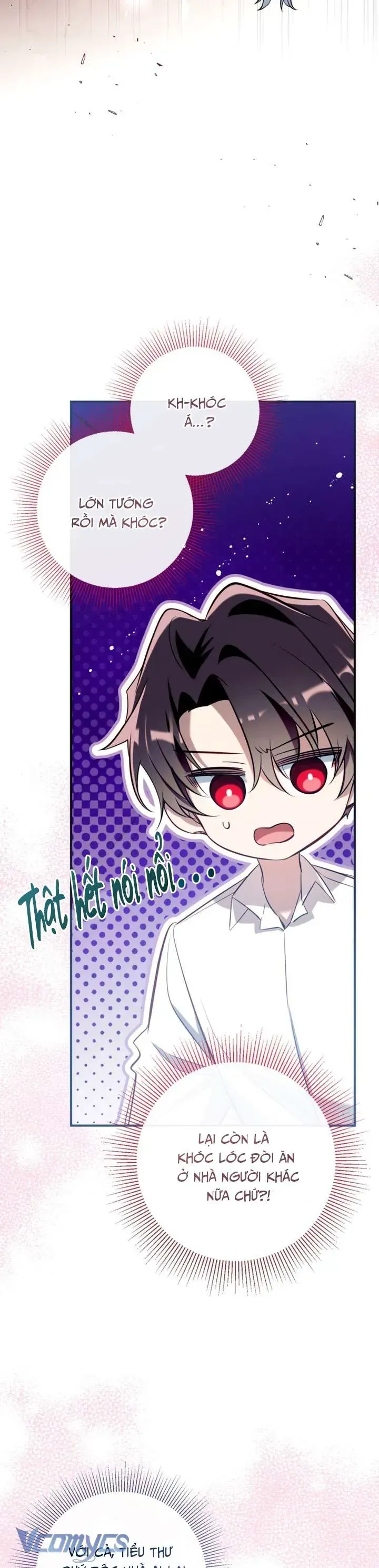 đọc truyện Chúng Ta Có Thể Trở Thành Người Nhà Không? Chương 153 ảnh 47 tại Thiên Thai Truyện