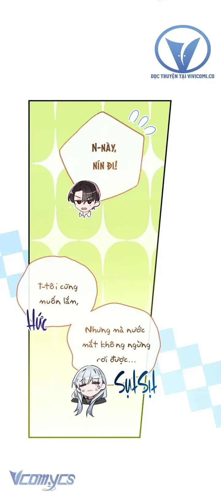 đọc truyện Chúng Ta Có Thể Trở Thành Người Nhà Không? Chương 153 ảnh 49 tại Thiên Thai Truyện