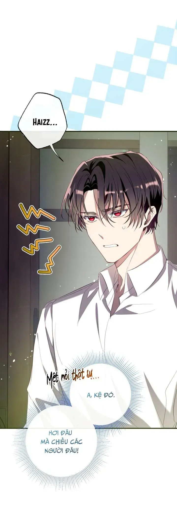 đọc truyện Chúng Ta Có Thể Trở Thành Người Nhà Không? Chương 153 ảnh 50 tại Thiên Thai Truyện