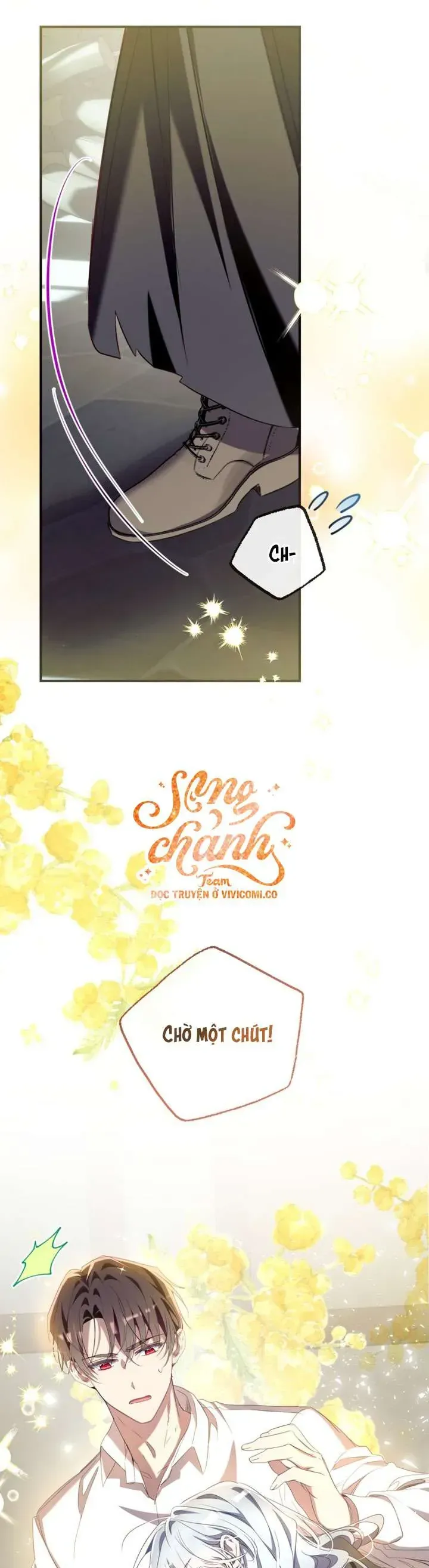 đọc truyện Chúng Ta Có Thể Trở Thành Người Nhà Không? Chương 153 ảnh 52 tại Thiên Thai Truyện