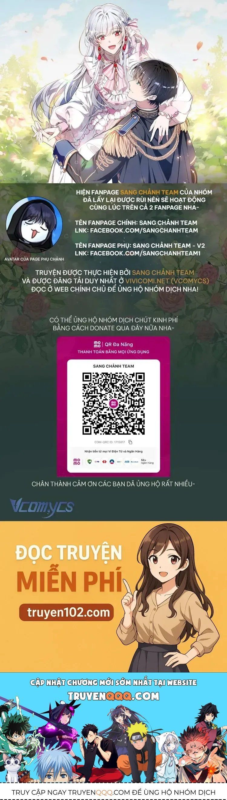 đọc truyện Chúng Ta Có Thể Trở Thành Người Nhà Không? Chương 153 ảnh 54 tại Thiên Thai Truyện