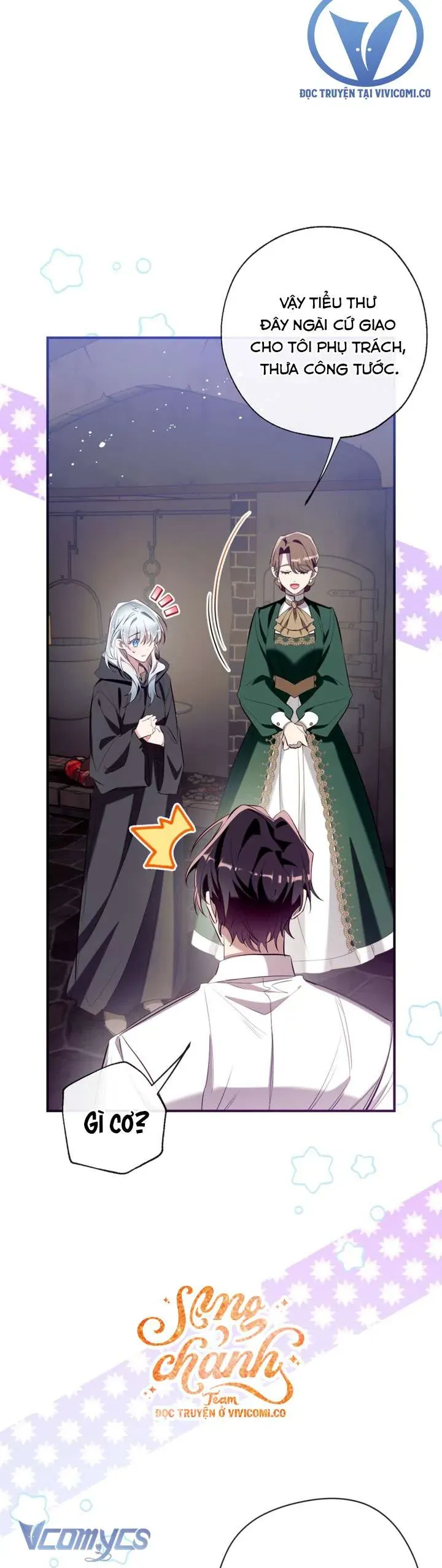 đọc truyện Chúng Ta Có Thể Trở Thành Người Nhà Không? Chương 154 ảnh 12 tại Thiên Thai Truyện