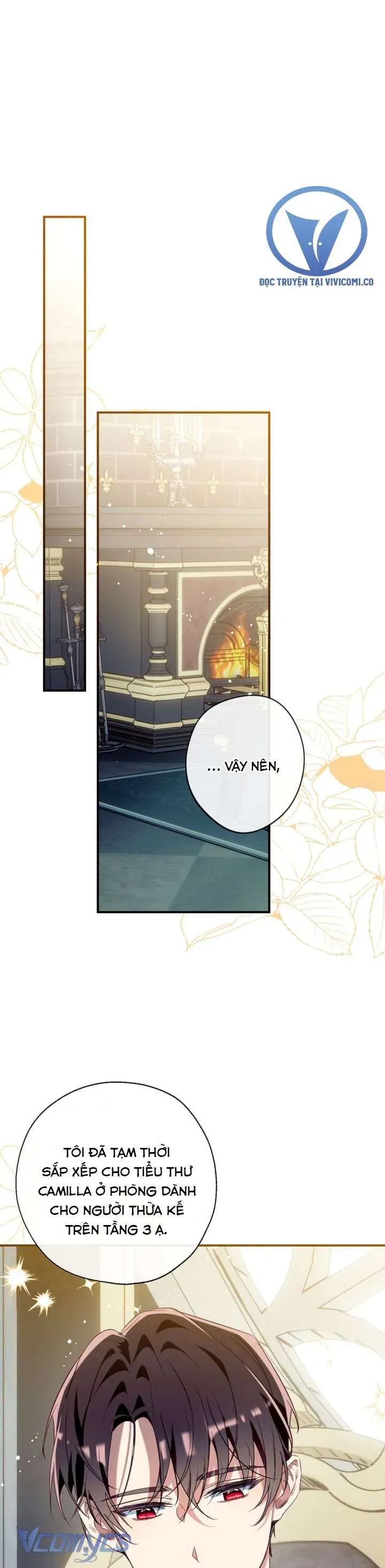 đọc truyện Chúng Ta Có Thể Trở Thành Người Nhà Không? Chương 154 ảnh 16 tại Thiên Thai Truyện