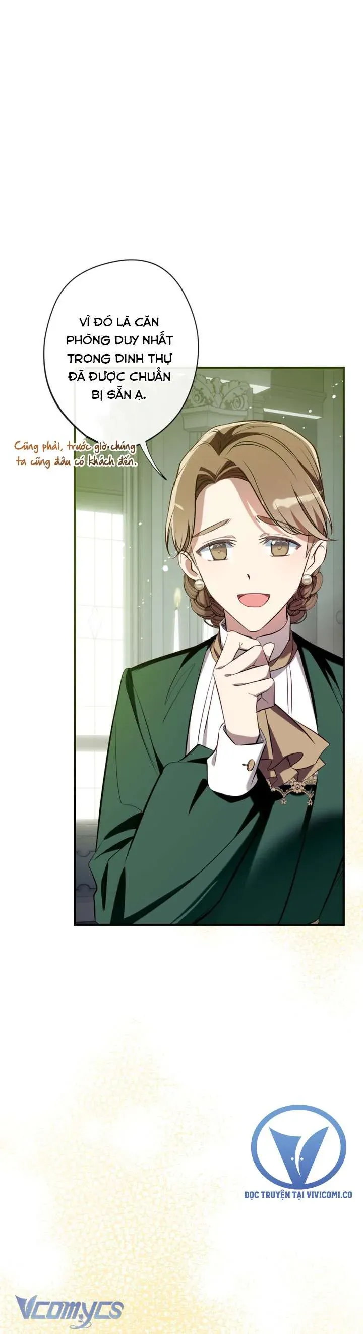 đọc truyện Chúng Ta Có Thể Trở Thành Người Nhà Không? Chương 154 ảnh 18 tại Thiên Thai Truyện