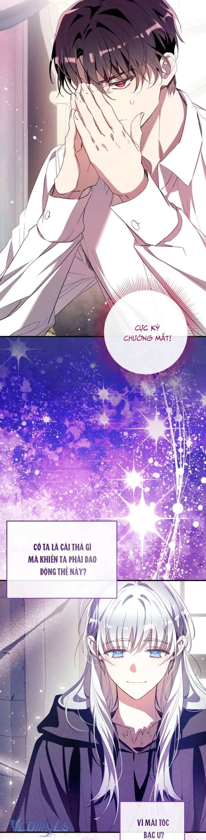 đọc truyện Chúng Ta Có Thể Trở Thành Người Nhà Không? Chương 154 ảnh 21 tại Thiên Thai Truyện