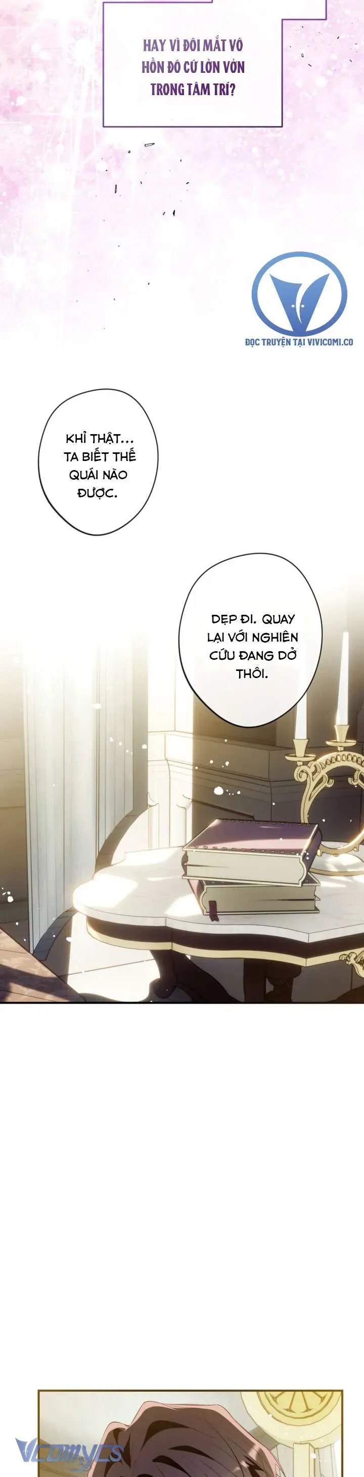 đọc truyện Chúng Ta Có Thể Trở Thành Người Nhà Không? Chương 154 ảnh 22 tại Thiên Thai Truyện