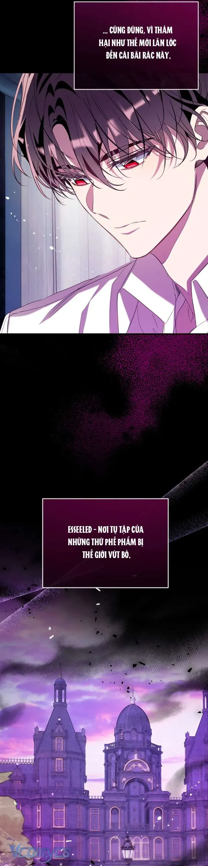 đọc truyện Chúng Ta Có Thể Trở Thành Người Nhà Không? Chương 154 ảnh 27 tại Thiên Thai Truyện