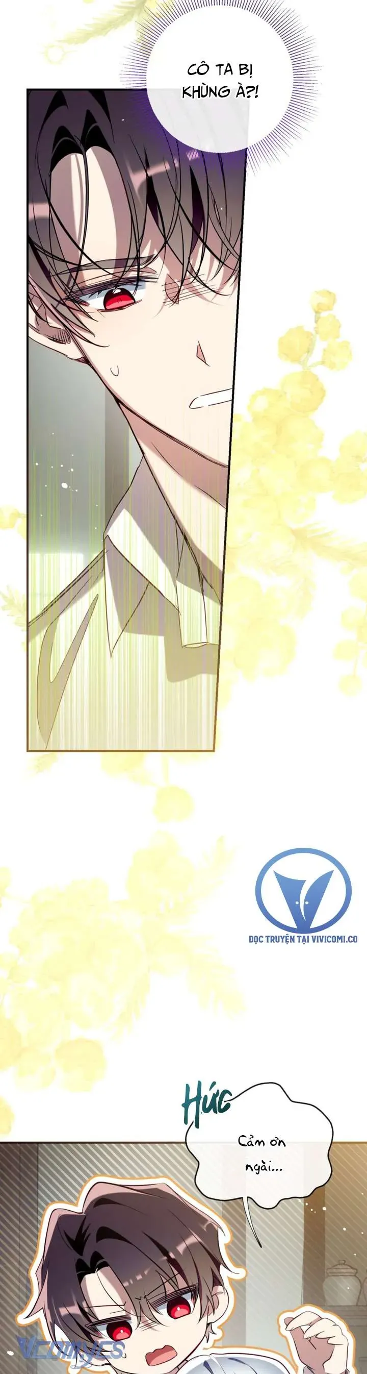 đọc truyện Chúng Ta Có Thể Trở Thành Người Nhà Không? Chương 154 ảnh 5 tại Thiên Thai Truyện