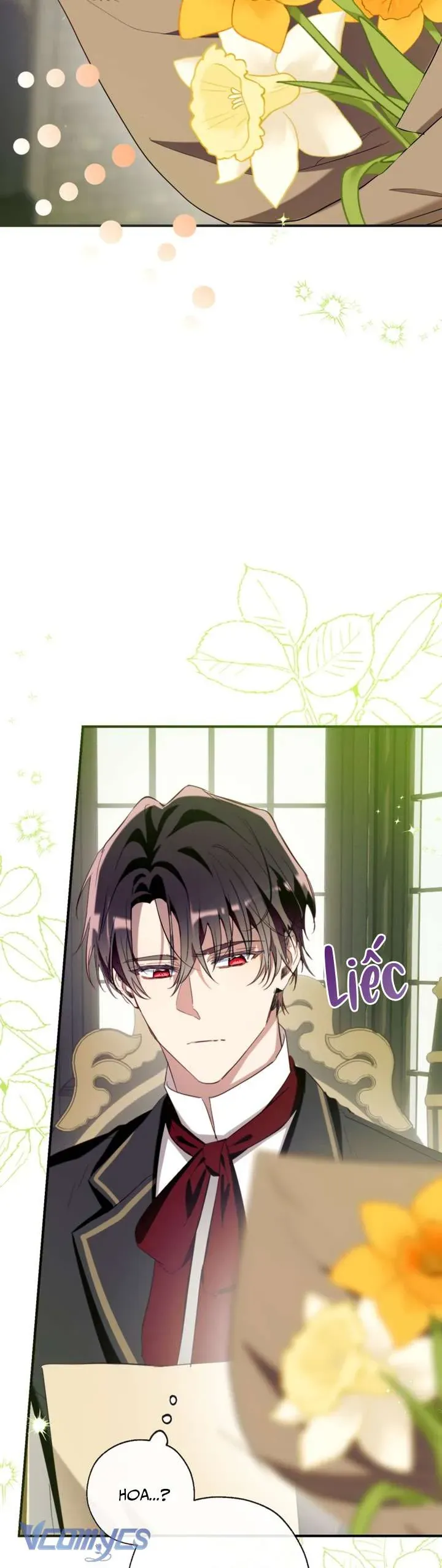 đọc truyện Chúng Ta Có Thể Trở Thành Người Nhà Không? Chương 154 ảnh 35 tại Thiên Thai Truyện