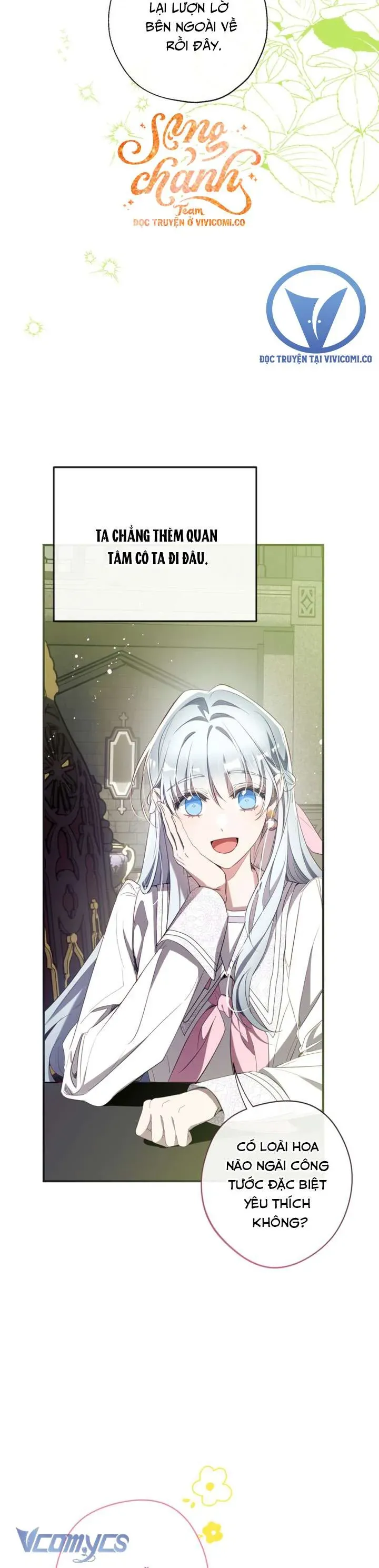 đọc truyện Chúng Ta Có Thể Trở Thành Người Nhà Không? Chương 154 ảnh 36 tại Thiên Thai Truyện