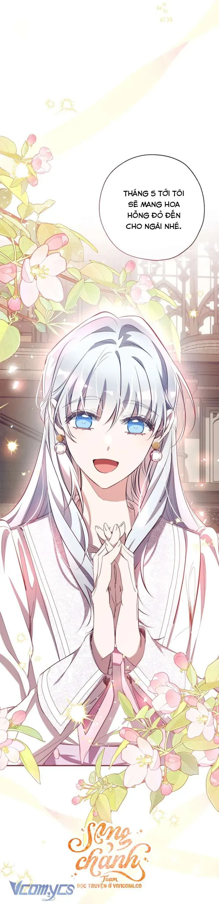 đọc truyện Chúng Ta Có Thể Trở Thành Người Nhà Không? Chương 154 ảnh 39 tại Thiên Thai Truyện