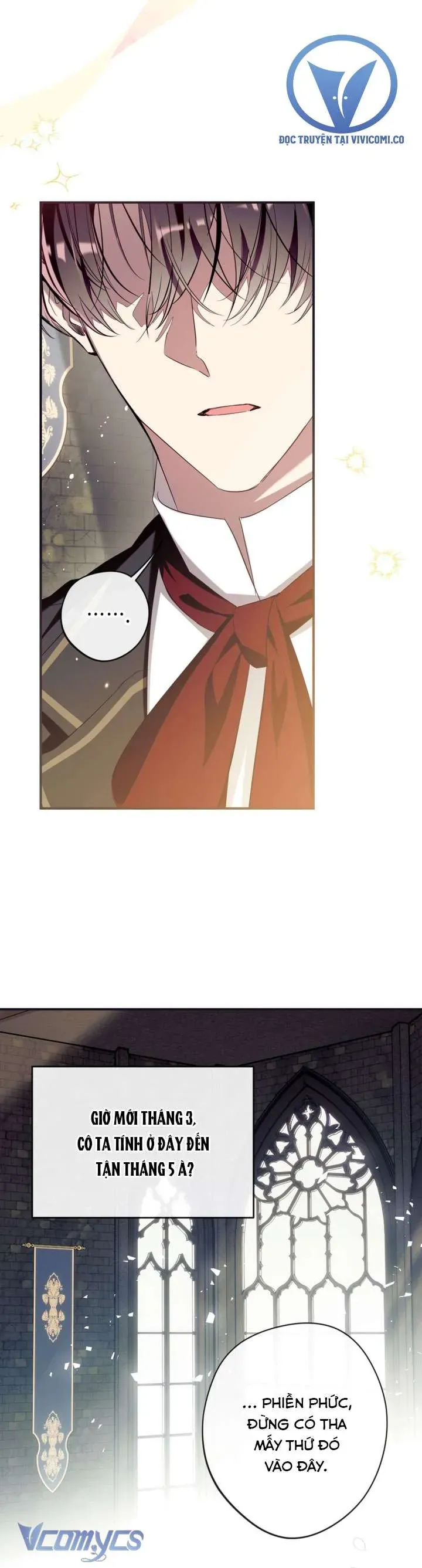 đọc truyện Chúng Ta Có Thể Trở Thành Người Nhà Không? Chương 154 ảnh 40 tại Thiên Thai Truyện